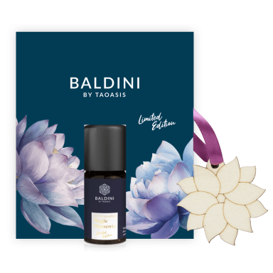 Magic Moments mit Duftholz Baldini by Toasis