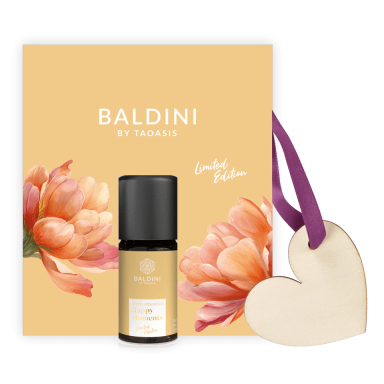 Happy Moments Duftset Baldini